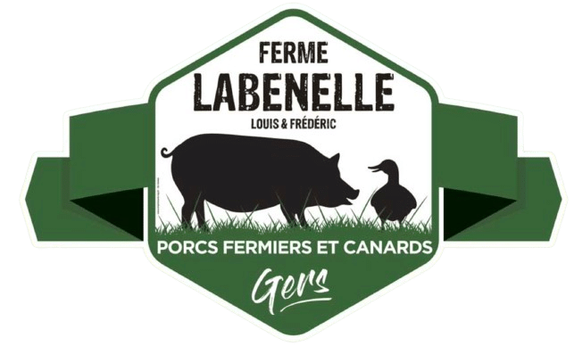 La Ferme Labenelle l'Étable